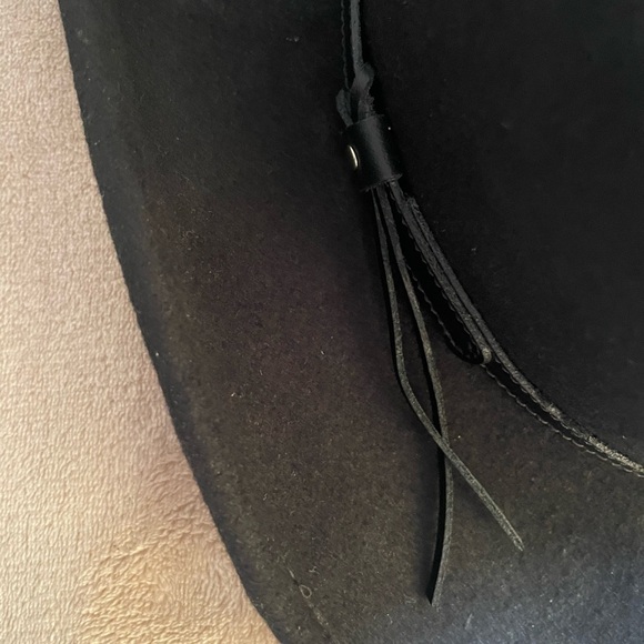 Gambler Double S 100% wool hat XL - Picture 3 of 4